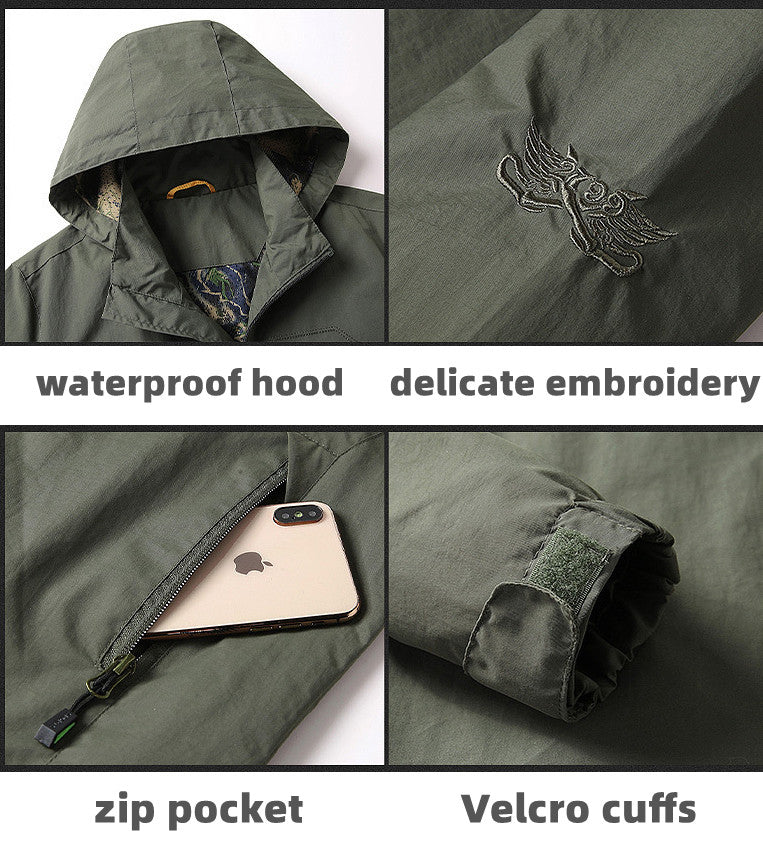 Outerwear by Style Heaven | High-Quality & Trendy Fashion