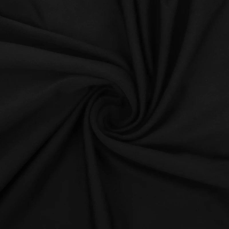 Sexy Backless Playsuit for Women - Sports Fitness Summer Fashion Black Rompers with Hollow Out Bandage & Halter Design Style Heaven