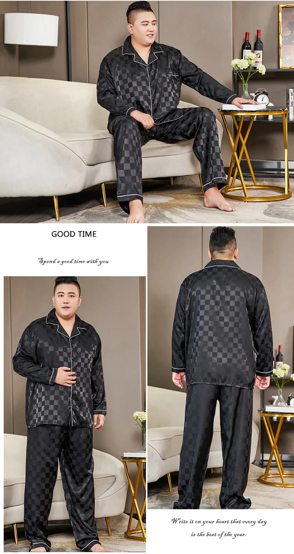 Sleepwear & Loungwear by Style Heaven | High-Quality & Trendy Fashion