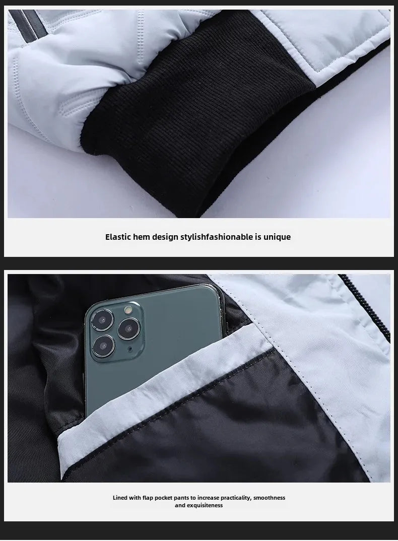 Outerwear by Style Heaven | High-Quality & Trendy Fashion