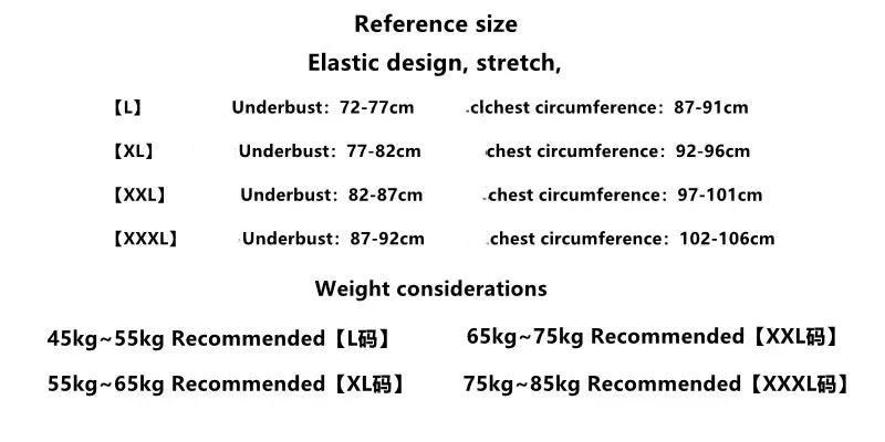 All-in-One Support Tank Top Bra – Soft, No Trace, Wireless Thin Underwear Style Heaven