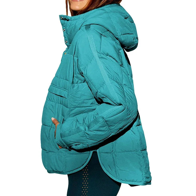 Outerwear by Style Heaven | High-Quality & Trendy Fashion