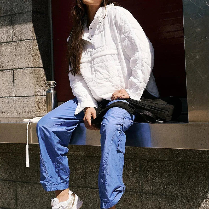 Outerwear by Style Heaven | High-Quality & Trendy Fashion
