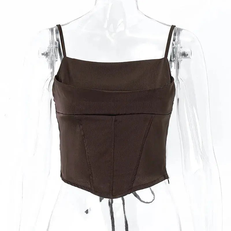 Clothing top by Style Heaven | High-Quality & Trendy Fashion