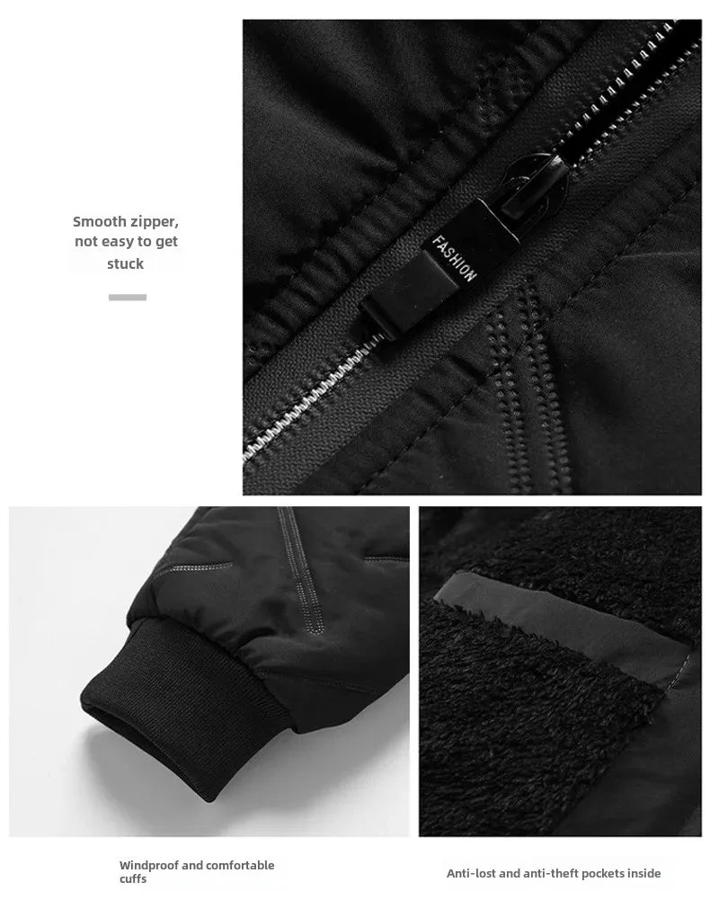 Outerwear by Style Heaven | High-Quality & Trendy Fashion