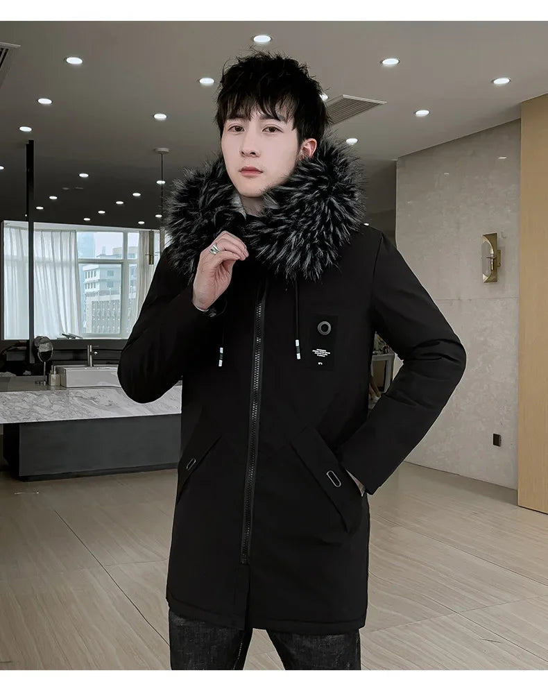 Outerwear by Style Heaven | High-Quality & Trendy Fashion