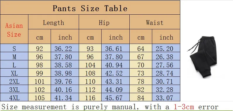 Women's Heart Print Jogger Sweatpants – Casual Fitness Streetwear Pants Style Heaven