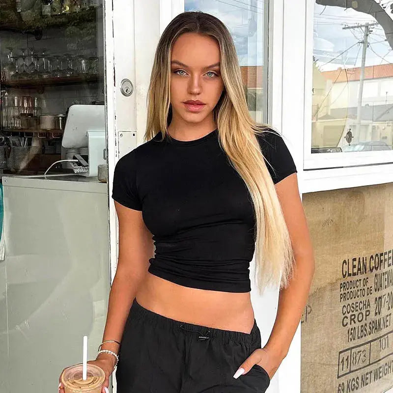 Shirts & Tops by Style Heaven | High-Quality & Trendy Fashion