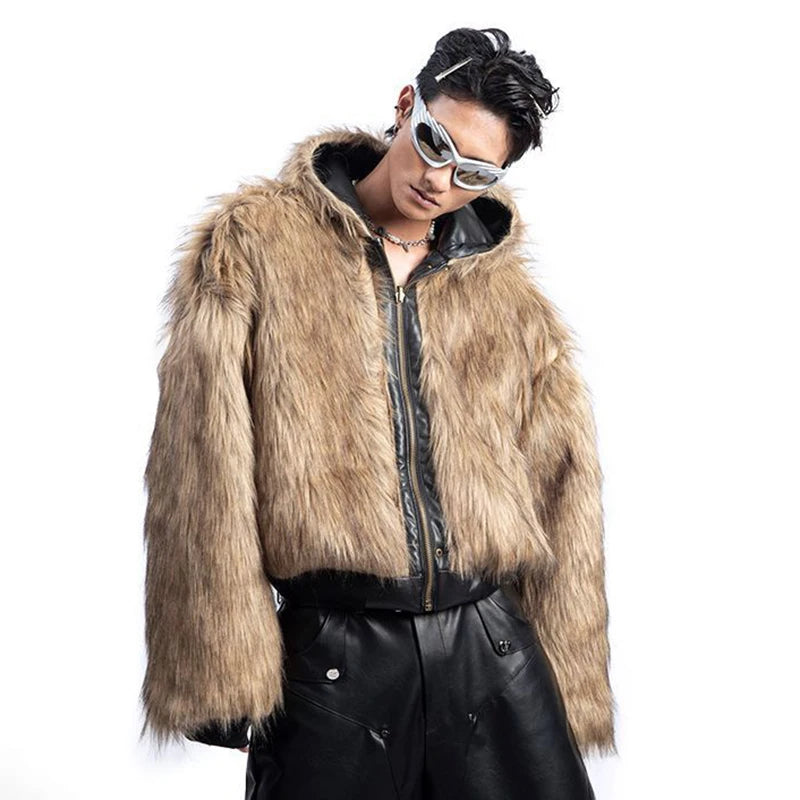 Outerwear by Style Heaven | High-Quality & Trendy Fashion