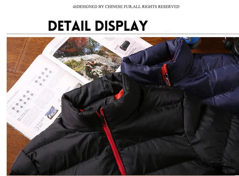 Outerwear by Style Heaven | High-Quality & Trendy Fashion