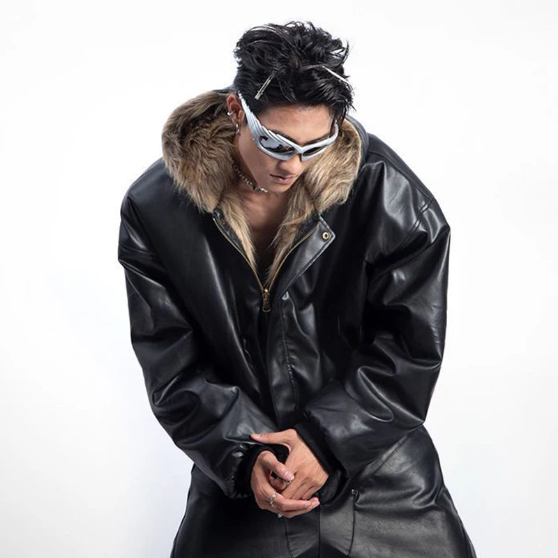 Outerwear by Style Heaven | High-Quality & Trendy Fashion