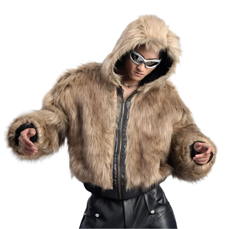 Outerwear by Style Heaven | High-Quality & Trendy Fashion