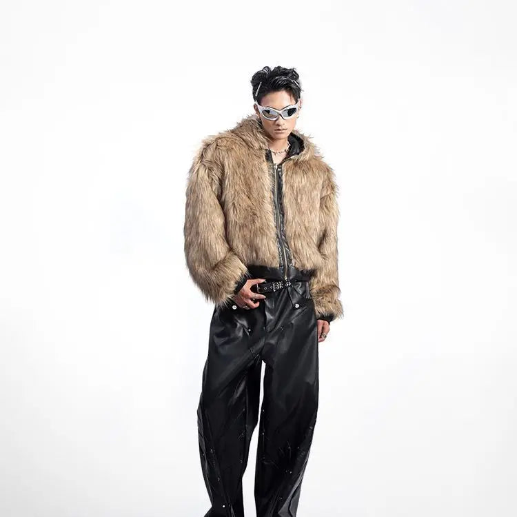 Outerwear by Style Heaven | High-Quality & Trendy Fashion