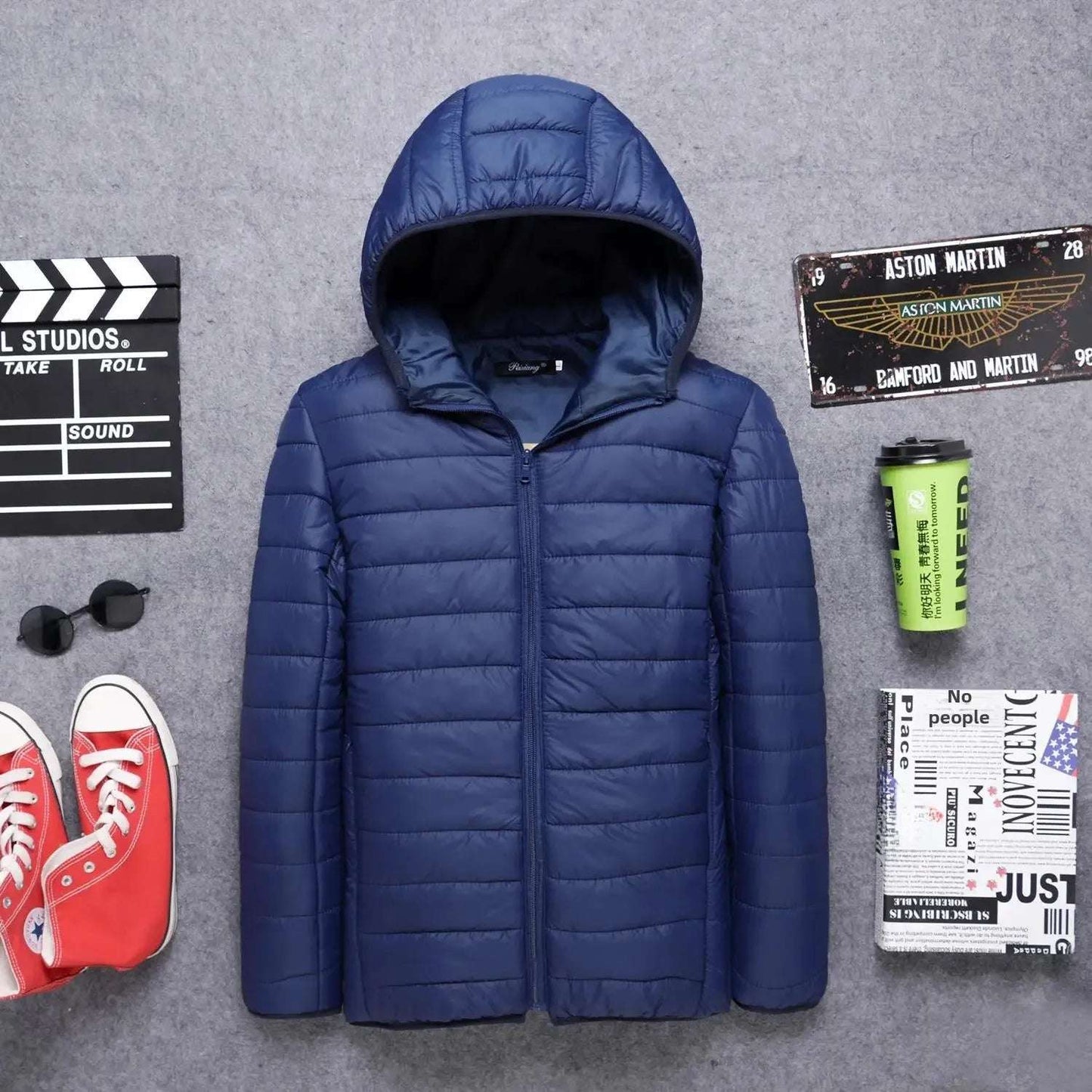 Outerwear by Style Heaven | High-Quality & Trendy Fashion
