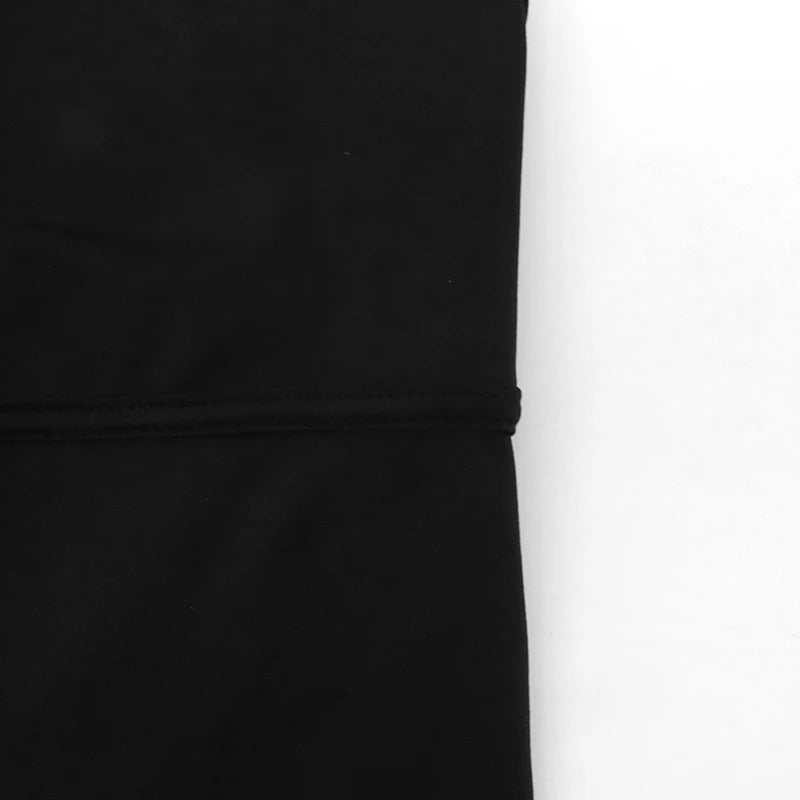 Sexy Backless Playsuit for Women - Sports Fitness Summer Fashion Black Rompers with Hollow Out Bandage & Halter Design Style Heaven