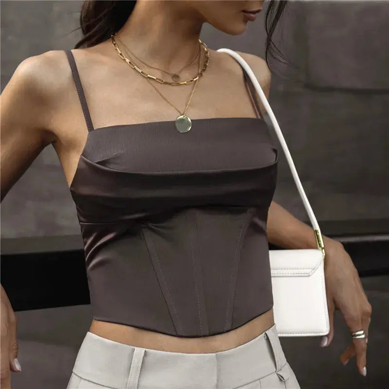 Clothing top by Style Heaven | High-Quality & Trendy Fashion