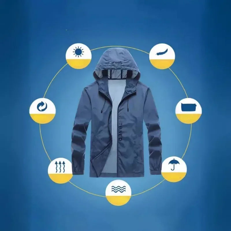 Outerwear by Style Heaven | High-Quality & Trendy Fashion