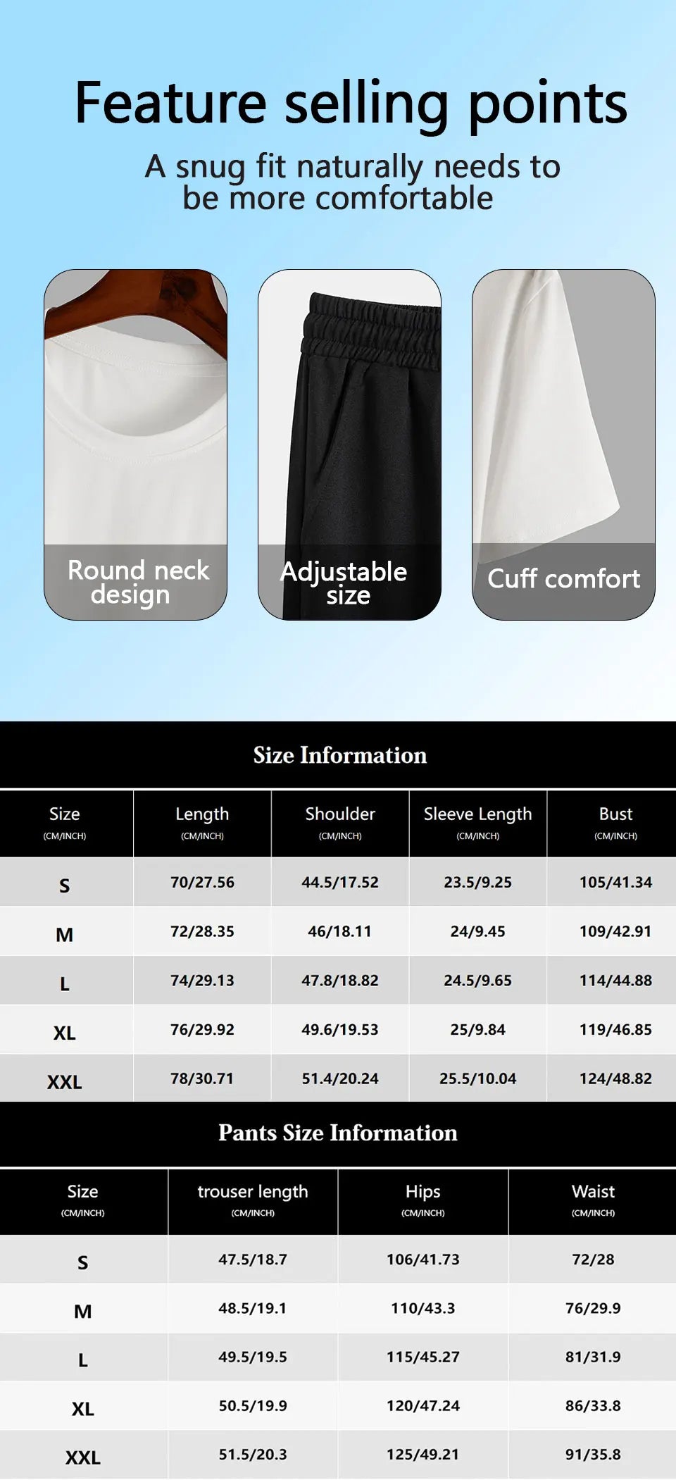 Men’s Summer Bear Print T-Shirt & Shorts Set – Casual Outdoor Wear - Style Heaven