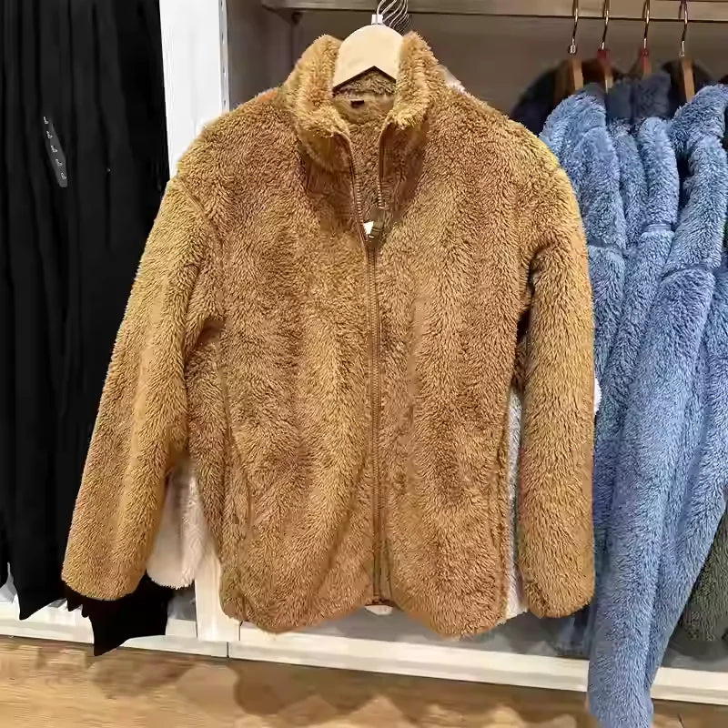 Outerwear by Style Heaven | High-Quality & Trendy Fashion