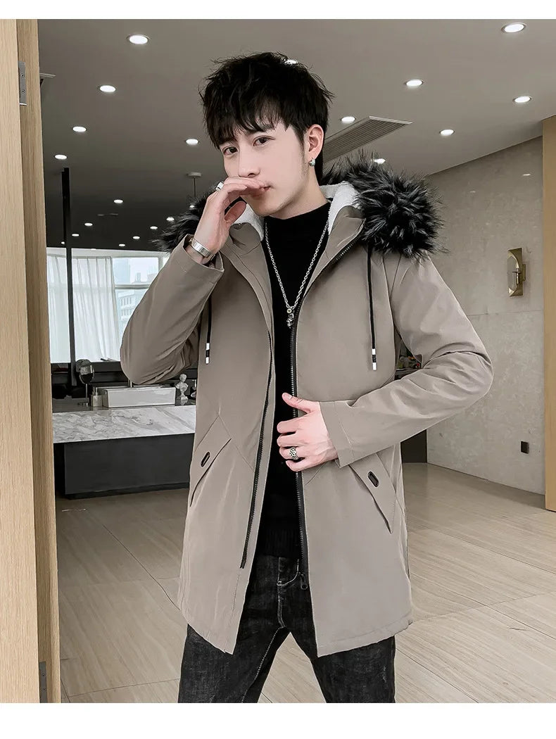 Outerwear by Style Heaven | High-Quality & Trendy Fashion