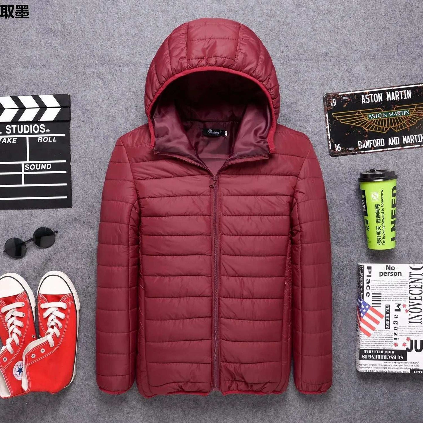 Outerwear by Style Heaven | High-Quality & Trendy Fashion