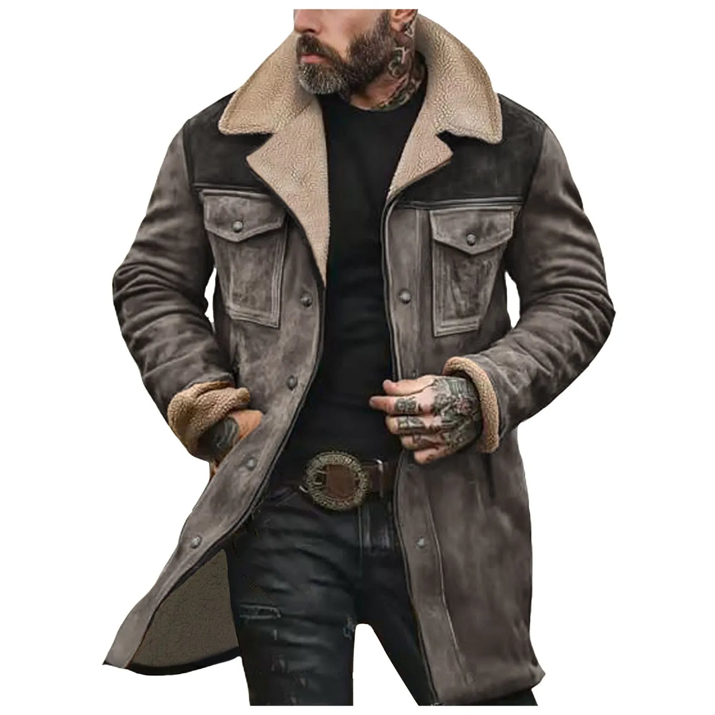 Outerwear by Style Heaven | High-Quality & Trendy Fashion