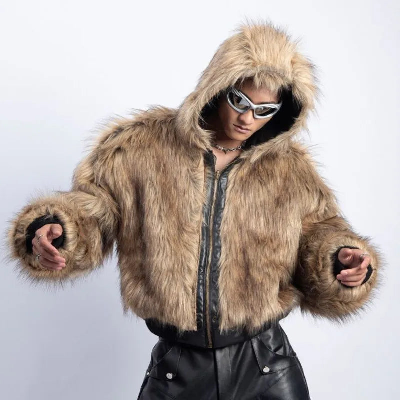 Outerwear by Style Heaven | High-Quality & Trendy Fashion