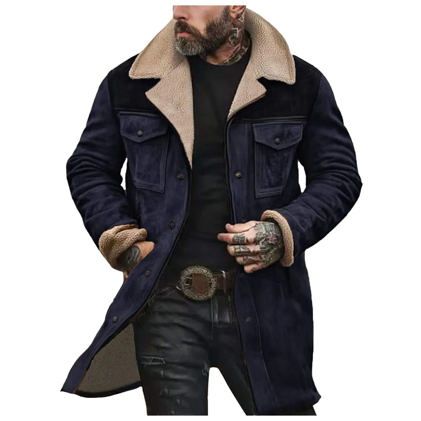 Outerwear by Style Heaven | High-Quality & Trendy Fashion