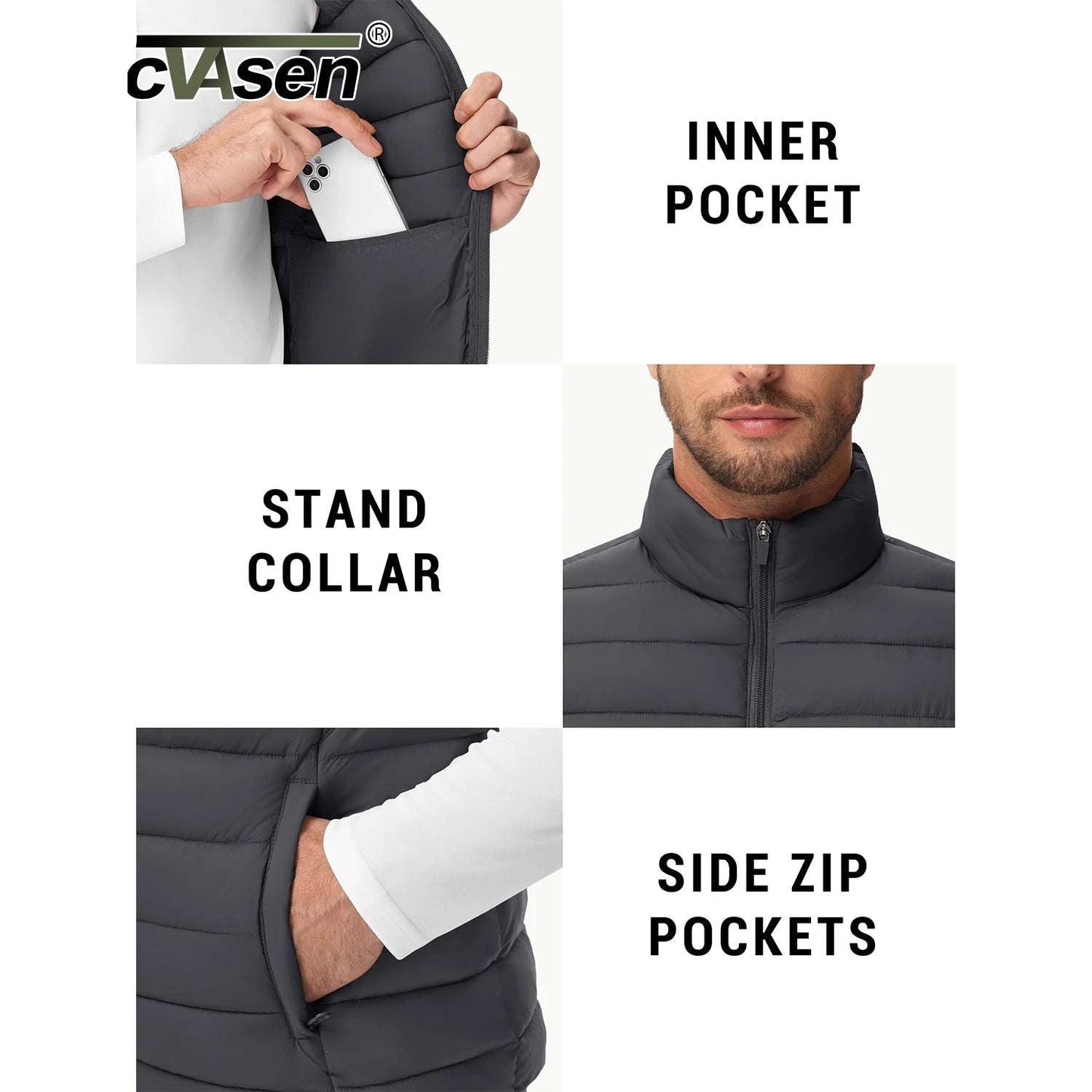 Outerwear by Style Heaven | High-Quality & Trendy Fashion