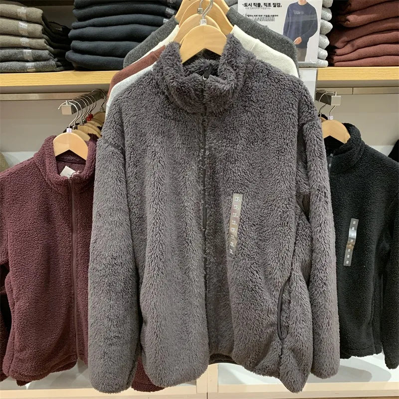 Outerwear by Style Heaven | High-Quality & Trendy Fashion