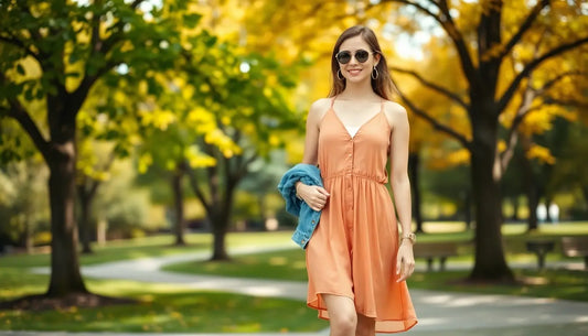 Seasonal Transitions-Style Heaven