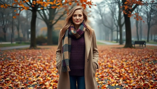 Fall Wardrobe Essentials-Style Heaven