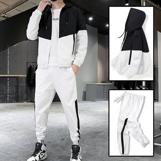 Men's Activewear Style Heaven