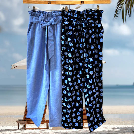Bottoms Style Heaven