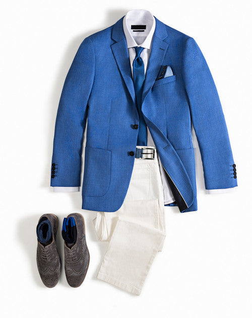 Business Attire Style Heaven