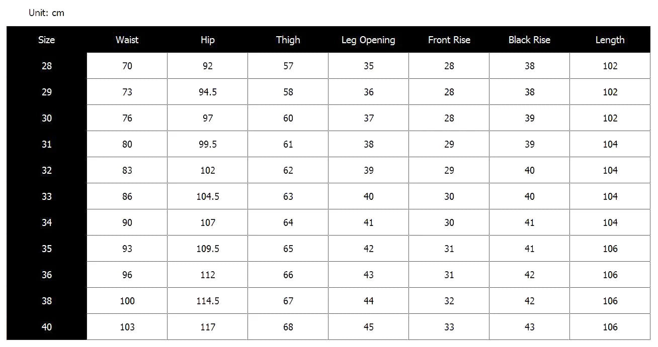 Men’s Summer Business Casual Suit Pants – Elastic Waist, Straight Fit Formal Trousers (Plus Size 28-40) - Style Heaven
