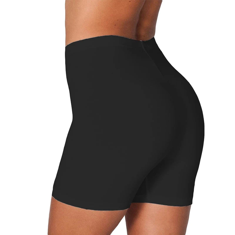 High Waist Push Up Fitness Leggings Crop Wide Waistband Cycling Short Leggings Workout Jogging for Women Training Leggings Style Heaven