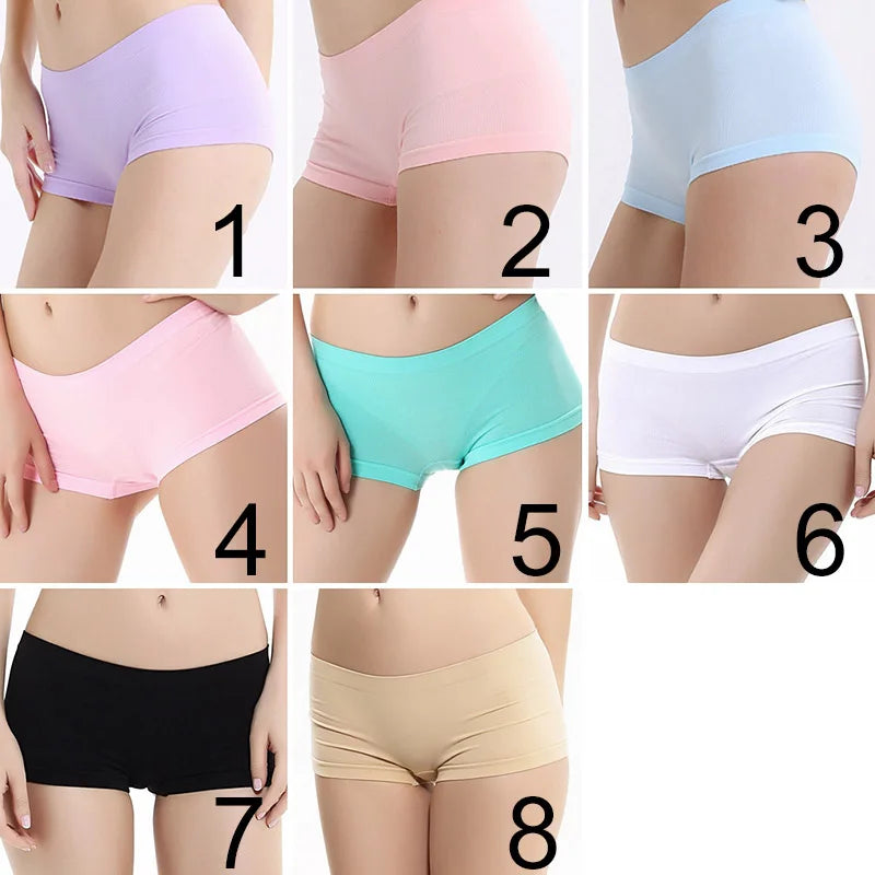 Women's Underpants by Style Heaven | High-Quality & Trendy Fashion