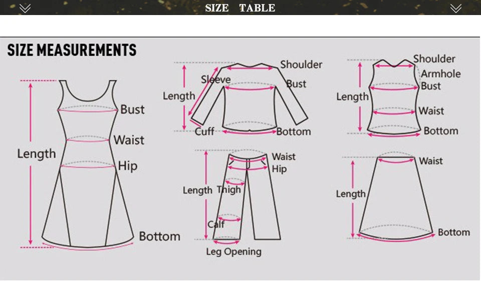 Clothing by Style Heaven | High-Quality & Trendy Fashion