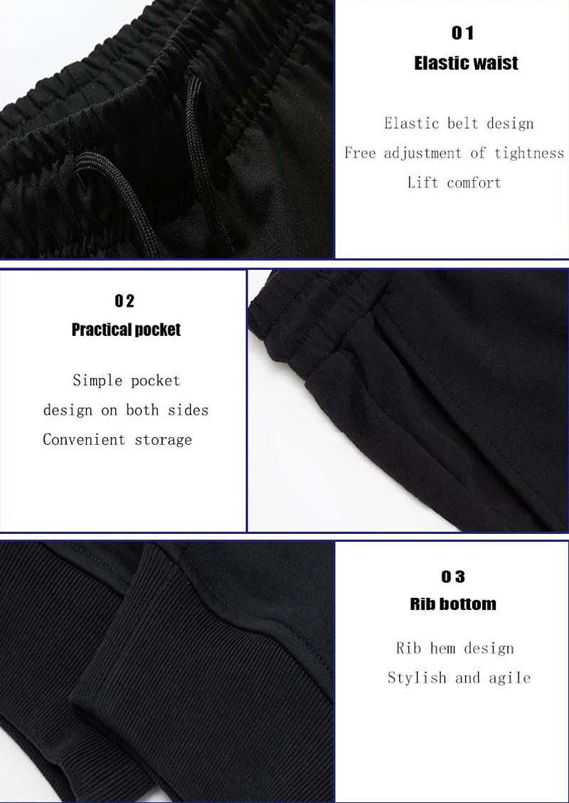 Activewear Pants by Style Heaven | High-Quality & Trendy Fashion