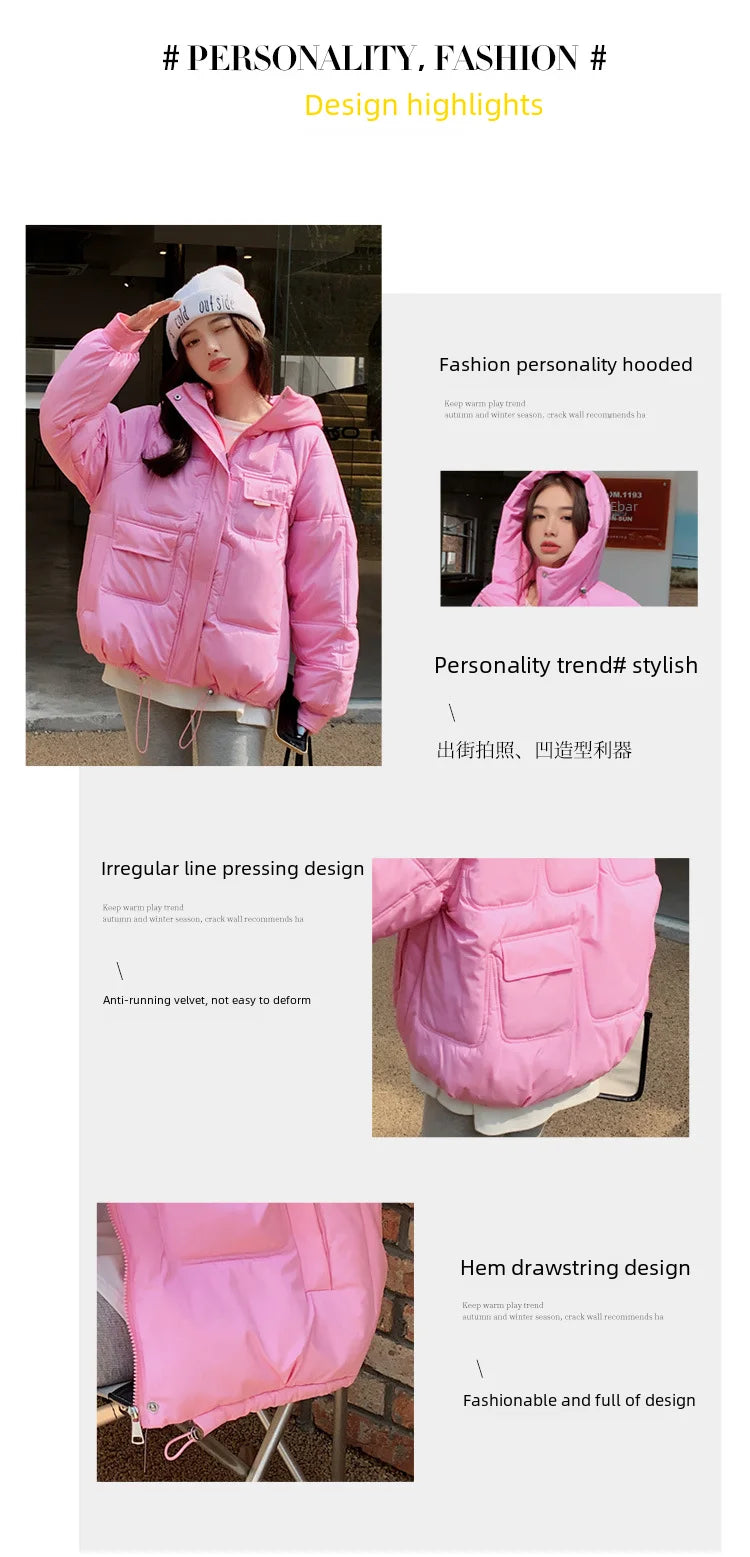Outerwear by Style Heaven | High-Quality & Trendy Fashion