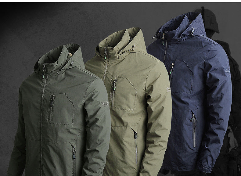 Outerwear by Style Heaven | High-Quality & Trendy Fashion