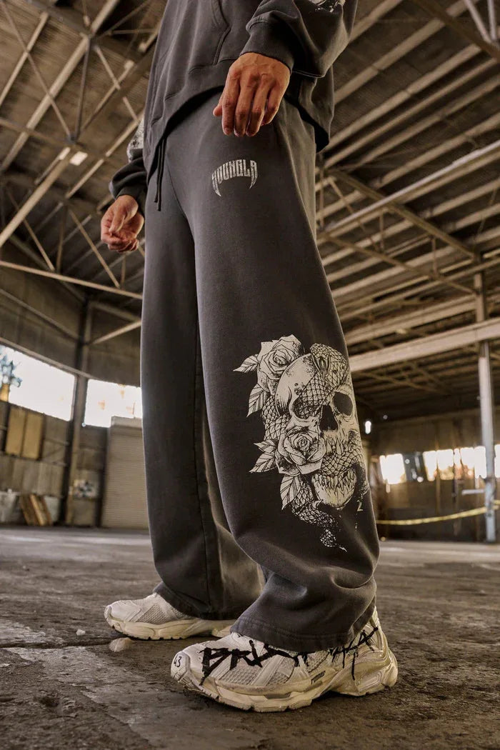 Activewear Pants by Style Heaven | High-Quality & Trendy Fashion