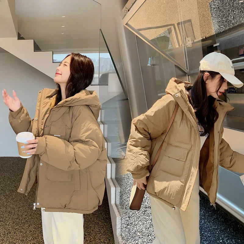 Outerwear by Style Heaven | High-Quality & Trendy Fashion