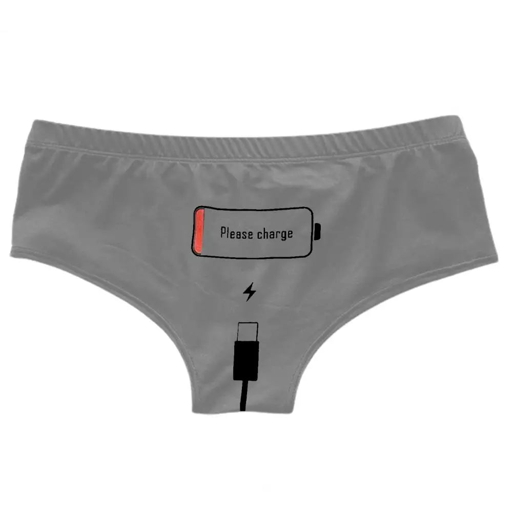 Women's Underpants by Style Heaven | High-Quality & Trendy Fashion