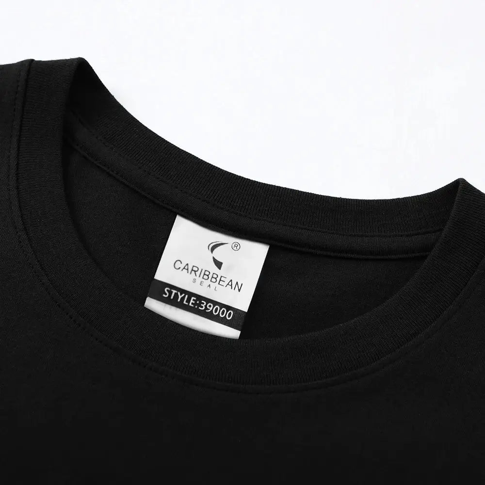 Men’s Oversized Graphic T-Shirt – Zodiac Y2K Streetwear Harajuku Tee - Style Heaven