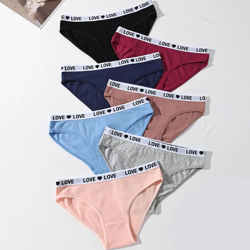 Panties by Style Heaven | High-Quality & Trendy Fashion