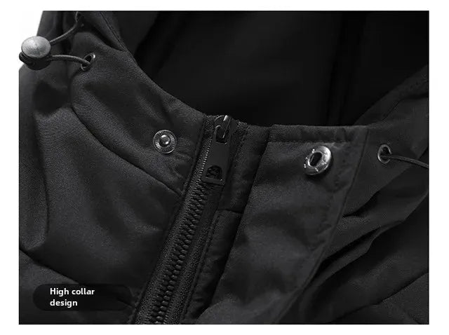 Outerwear by Style Heaven | High-Quality & Trendy Fashion