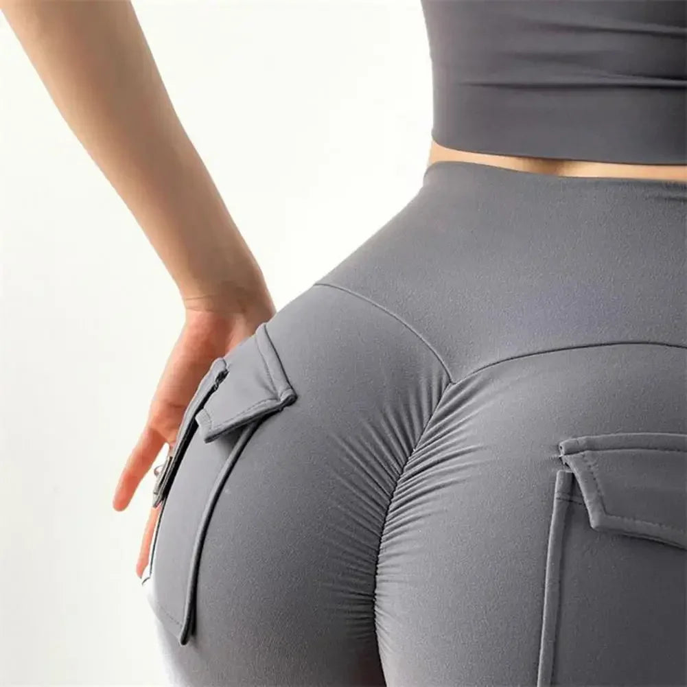 Activewear Pants by Style Heaven | High-Quality & Trendy Fashion