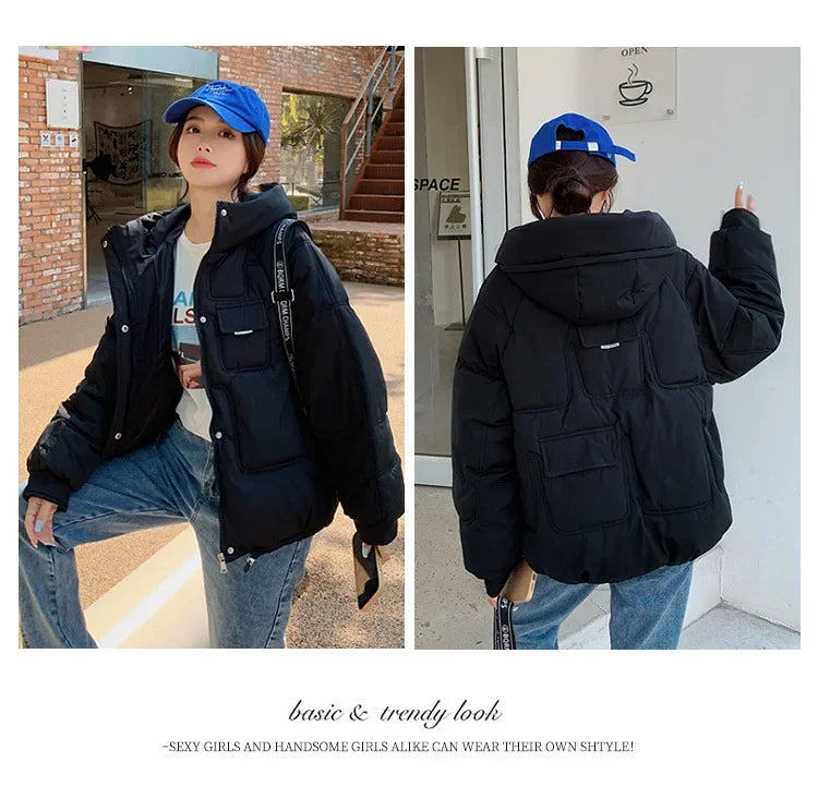 Outerwear by Style Heaven | High-Quality & Trendy Fashion